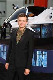Lexus i Skyjet na premierze filmu „Valerian i miasto tysiąca planet”
